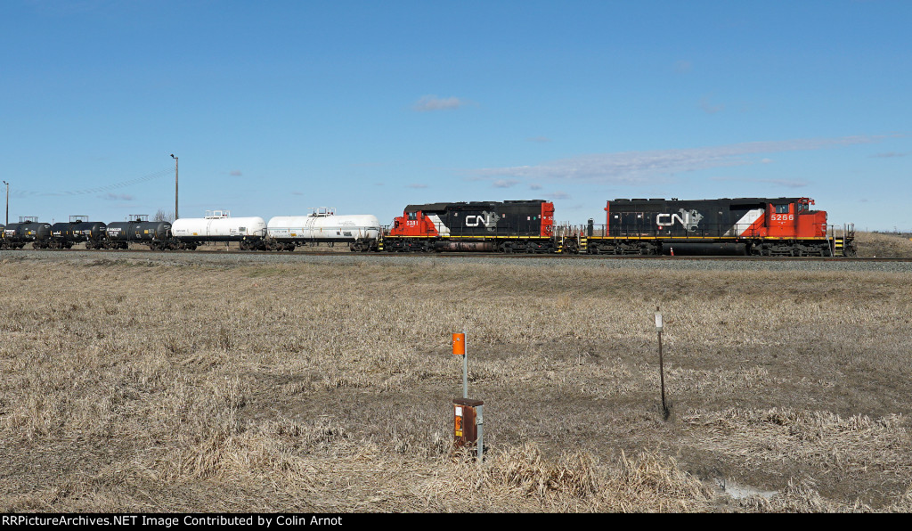 CN 5266